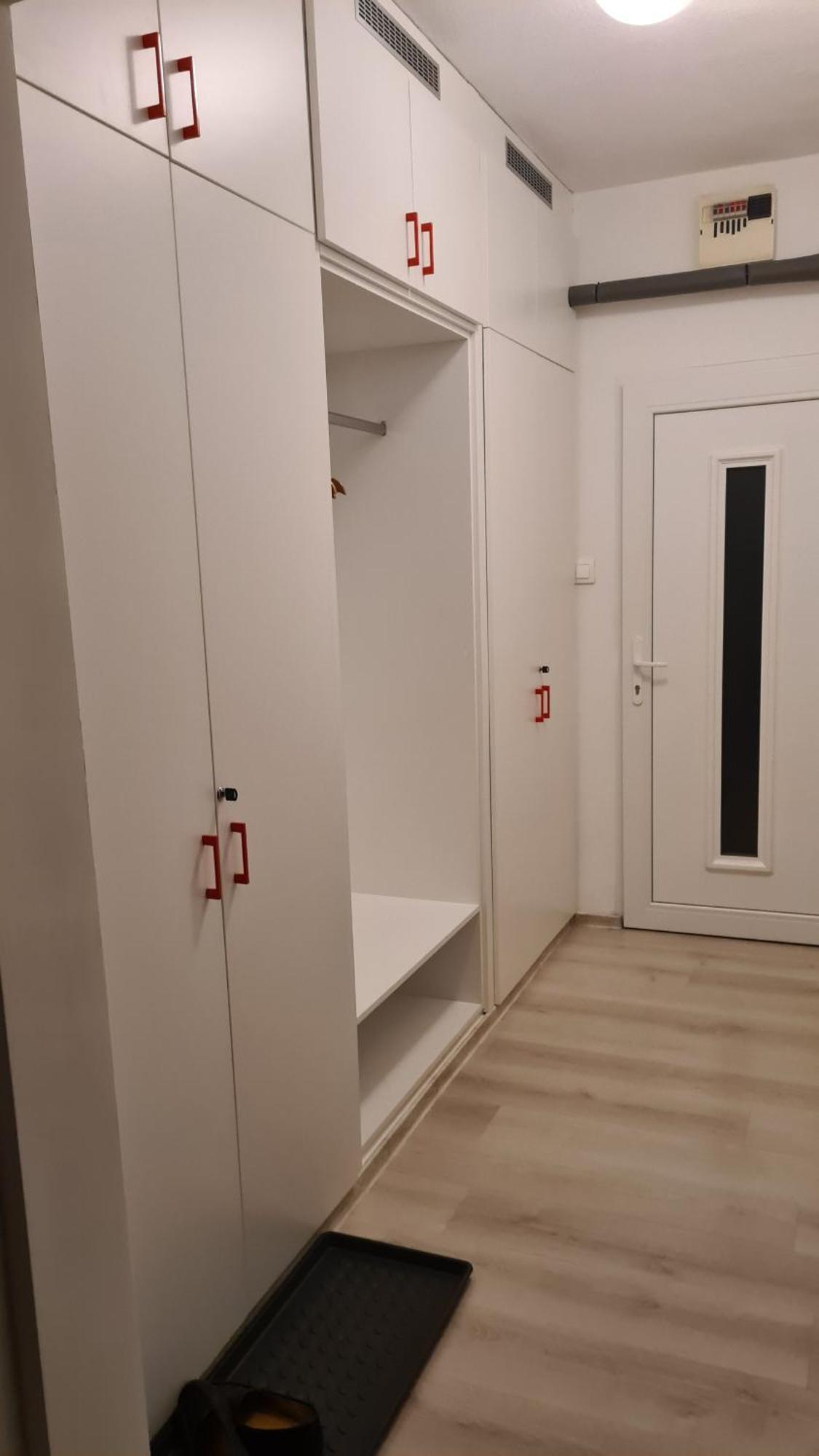 Appartamento Zorka Apartman Keszthely Esterno foto
