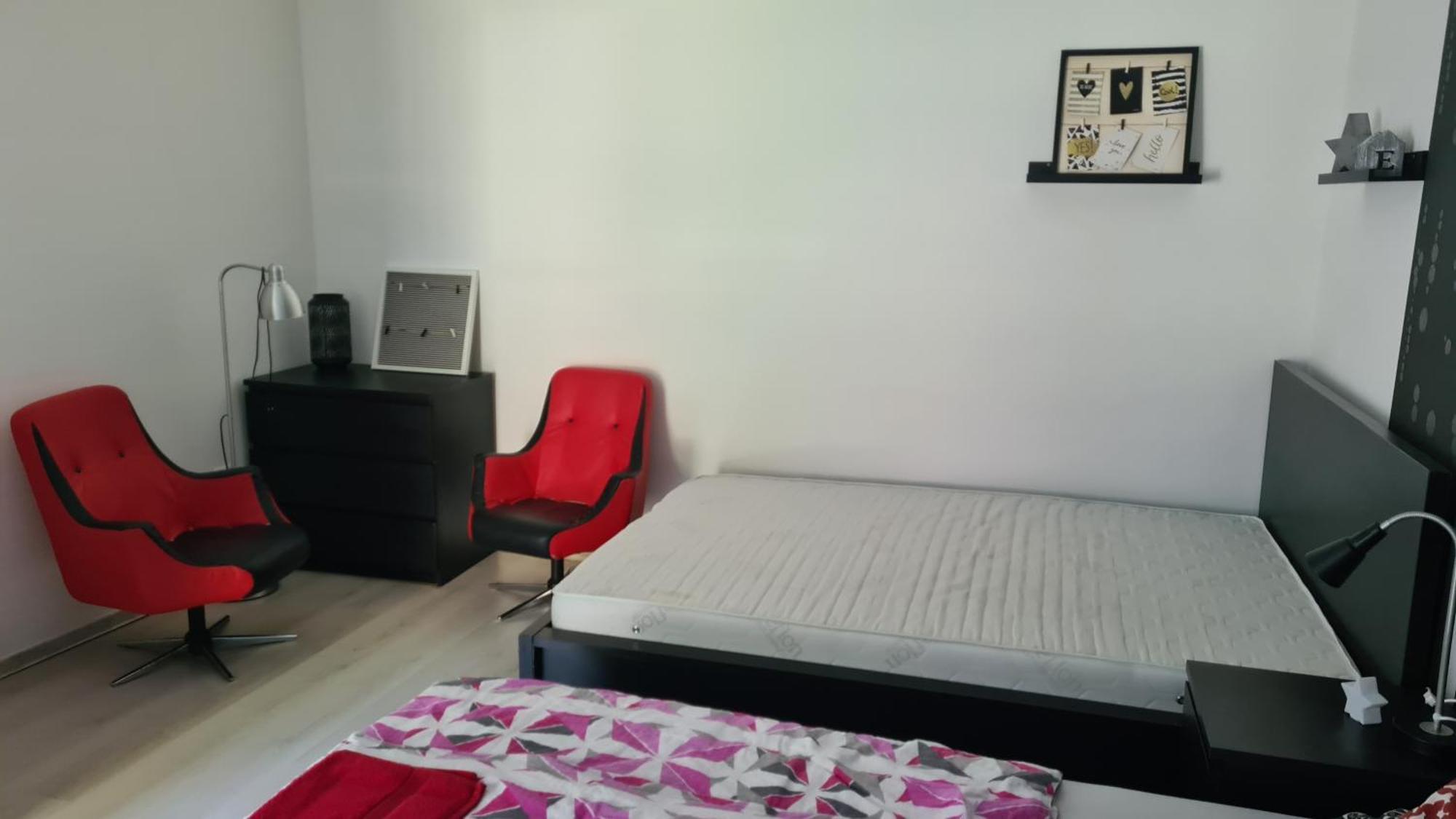 Appartamento Zorka Apartman Keszthely Esterno foto