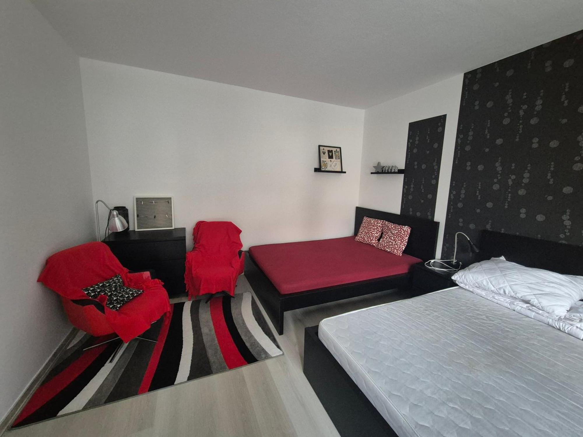 Appartamento Zorka Apartman Keszthely Esterno foto